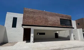 Foto de inmueble en Olivos #S/N, Col. Los Cedros C.P. 35049, Gómez Palacio