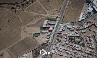 Foto de inmueble en CARRETERA AL MEZQUITAL, Col. Los Cedros Residencial C.P. 34193, Durango