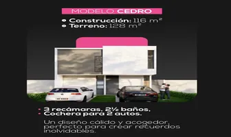 Foto de inmueble en Sin nombre de calle #-, Col. Los Cedros C.P. 35049, Gómez Palacio