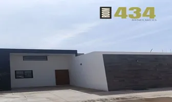 Foto de inmueble en Sin nombre de calle, Col. Los Cedros C.P. 35049, Gómez Palacio