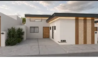 Foto de inmueble en castaños #344, Col. Los Cedros C.P. 35049, Gómez Palacio