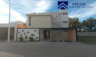 Foto de inmueble en Av. Atardecer #S/N, Col. Los Nogales Residencial C.P. 34193, Durango
