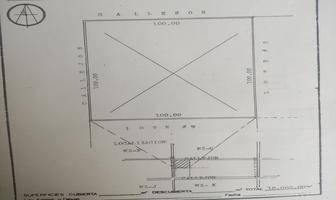 Foto de inmueble en , Col. Los Pinos C.P. 34955, Pueblo Nuevo