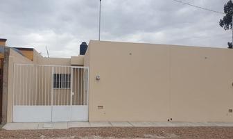 Foto de inmueble en Avenida las rosas, Col. Massie C.P. 34217, Durango