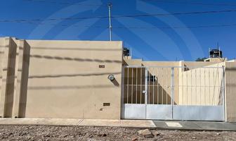 Foto de inmueble en Nicolás Bravo, Col. Milenio 450 C.P. 34167, Durango