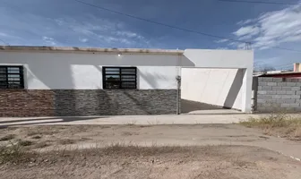 Foto de inmueble en Fracc Salvador Nava #256A, Col. Miravalle C.P. 35015, Gómez Palacio