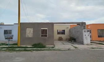 Foto de inmueble en Pinabetes #209, Col. Miravalle C.P. 35015, Gómez Palacio