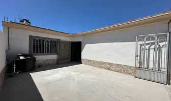 Foto de inmueble en Capricornio #., Col. Morelos C.P. 35026, Gómez Palacio