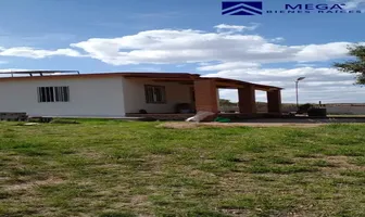 Foto de inmueble en Ejido Morga #S/N, Col. Morga C.P. 34010, Durango