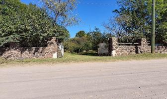 Foto de inmueble en Sin nombre, Col. Nixtalpan C.P. 34850, Nombre de Dios