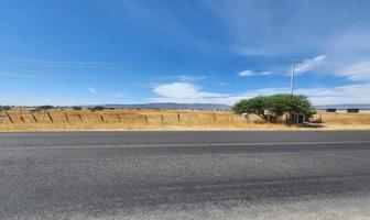 Foto de inmueble en Carretera Nuevo Ideal/Santiago  frente Oxfor, Col. Nuevo Ideal Centro C.P. 34410, Nuevo Ideal