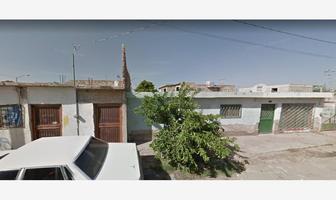 Foto de inmueble en Oaxaca #000, Col. Nuevo los Álamos C.P. 35027, Gómez Palacio