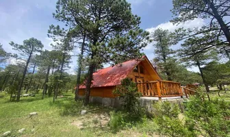 Foto de inmueble en Fraccionamiento El Oso #00, Col. Otinapa C.P. 34384, Durango