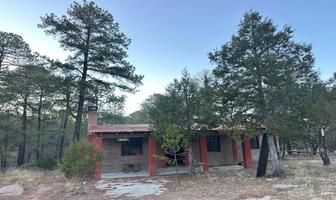 Foto de inmueble en otinapa, Col. Otinapa C.P. 34384, Durango