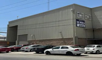 Foto de inmueble en AV, CARLOS HERRERA  #10, Col. Parque Industrial Carlos A Herrera Araluce C.P. 35079, Gómez Palacio