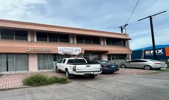 Foto de inmueble en Calzada Carlos Herrera Araluz Planta Alta #0, Col. Parque Industrial Carlos A Herrera Araluce C.P. 35079, Gómez Palacio