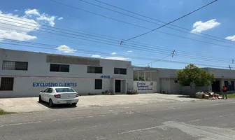 Foto de inmueble en Canelas #452Int. A, Col. Parque Industrial Carlos A Herrera Araluce C.P. 35079, Gómez Palacio