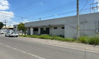 Foto de inmueble en Canelas #452Int. B, Col. Parque Industrial Carlos A Herrera Araluce C.P. 35079, Gómez Palacio