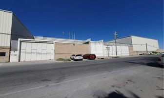 Foto de inmueble en Sin nombre de calle, Col. Parque Industrial Carlos A Herrera Araluce C.P. 35079, Gómez Palacio