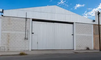 Foto de inmueble en Sin nombre de calle #S/N, Col. Parque Industrial Carlos A Herrera Araluce C.P. 35079, Gómez Palacio