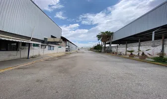 Foto de inmueble en Sin nombre de calle #SN, Col. Parque Industrial Carlos A Herrera Araluce C.P. 35079, Gómez Palacio