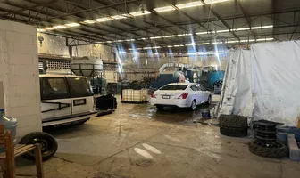 Foto de inmueble en blvd. gonzalez de la vega  #427, Col. Parque Industrial Carlos A Herrera Araluce C.P. 35079, Gómez Palacio