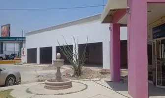 Foto de inmueble en BLVD. SANTA RITA #LOCAL 2,3,4,5, Col. Parque Industrial Santa Rita C.P. 35140, Gómez Palacio
