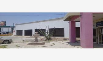 Foto de inmueble en Sin nombre de calle, Col. Parque Industrial Santa Rita C.P. 35140, Gómez Palacio