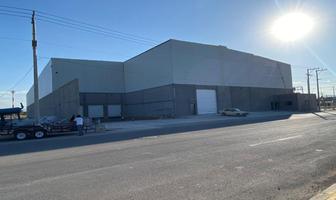 Foto de inmueble en Sin nombre de calle, Col. Parque Industrial Santa Rita C.P. 35140, Gómez Palacio