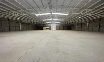 Foto de inmueble en Sin nombre de calle #SN, Col. Parque Industrial Santa Rita C.P. 35140, Gómez Palacio