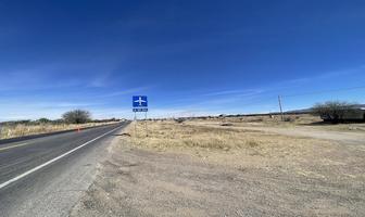 Foto de inmueble en , Col. Parras de La Fuente C.P. 34323, Durango