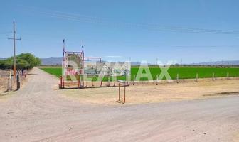 Foto de inmueble en Fraccionamiento Campestre El Galeón, Col. Parras de La Fuente C.P. 34323, Durango