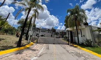 Foto de inmueble en privada hacienda ojos azules, Col. Paseo del Saltito C.P. 34105, Durango