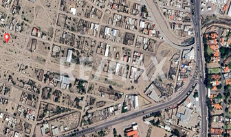 Foto de inmueble en Av. del Nayar, Col. Pedregal de La Nueva España C.P. 34144, Durango