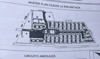 Foto de inmueble en Abedul #S/N, Col. Pequeña Propiedad la Encantada C.P. 35076, Gómez Palacio