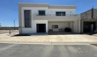 Foto de inmueble en Zinnias #S/N, Col. Pequeña Propiedad la Encantada C.P. 35076, Gómez Palacio