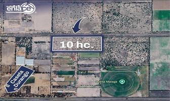 Foto de inmueble en Autopista Durango Torreón, Col. Privada del Sahuaro C.P. 34000, Durango