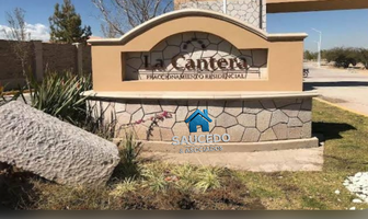 Foto de inmueble en , Col. Puerta de La Cantera C.P. 34330, Durango