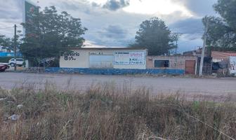 Foto de inmueble en Cerca de labor de giadalupe, Col. Rancho Hidalgo C.P. 34303, Durango