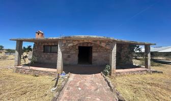 Foto de inmueble en Sin nombre, Col. Rancho los Portales Cabalgantes C.P. 34306, Durango