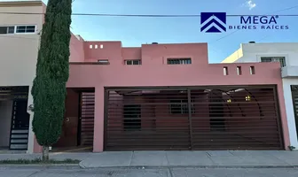Foto de inmueble en Fracc. Real de Villas #S/N, Col. Real de Villas C.P. 34229, Durango