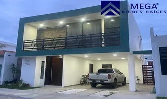 Foto de inmueble en Fracc. Residencial Los Laureles #S/N, Col. Residencial los Laureles C.P. 34193, Durango