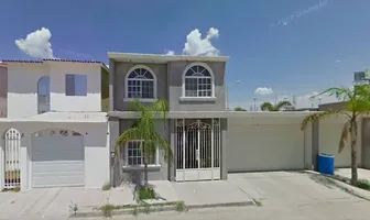 Foto de inmueble en CECILIA #000, Col. San Antonio C.P. 35015, Gómez Palacio