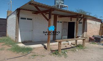 Foto de inmueble en FRACCION K, Col. San Ignacio de Loyola C.P. 34215, Durango
