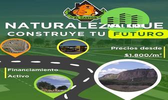 Foto de inmueble en Castor, Col. San Vicente de Chupaderos C.P. 34394, Durango