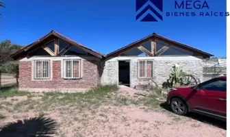 Foto de inmueble en Poblado San Vicente de Chupaderos  #S/N, Col. San Vicente de Chupaderos C.P. 34394, Durango