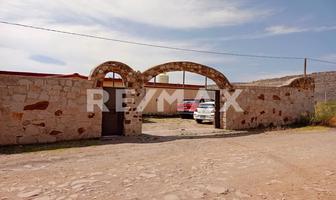 Foto de inmueble en Sin nombre, Col. San Vicente de Chupaderos C.P. 34394, Durango