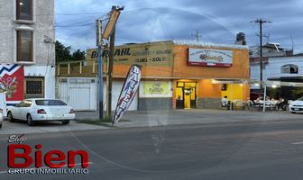 Foto de inmueble en blvd de la juventud, Col. Santa Fe C.P. 34240, Durango