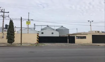 Foto de inmueble en Parque Industrial laguna #0, Col. Santa Rosa C.P. 35040, Gómez Palacio