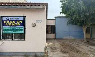 Foto de inmueble en gomez palacio #377, Col. Santa Teresa C.P. 35049, Gómez Palacio